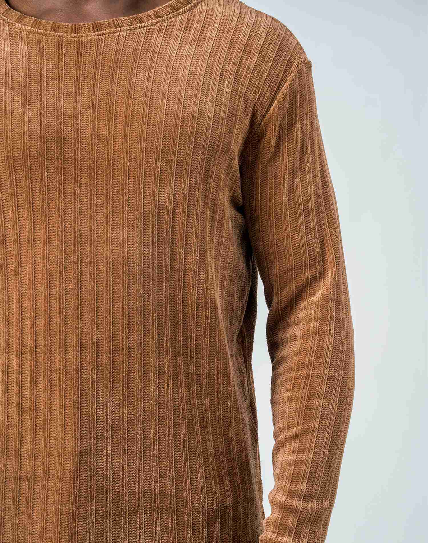 Jersey de rayas con caídaJerseisCamelS