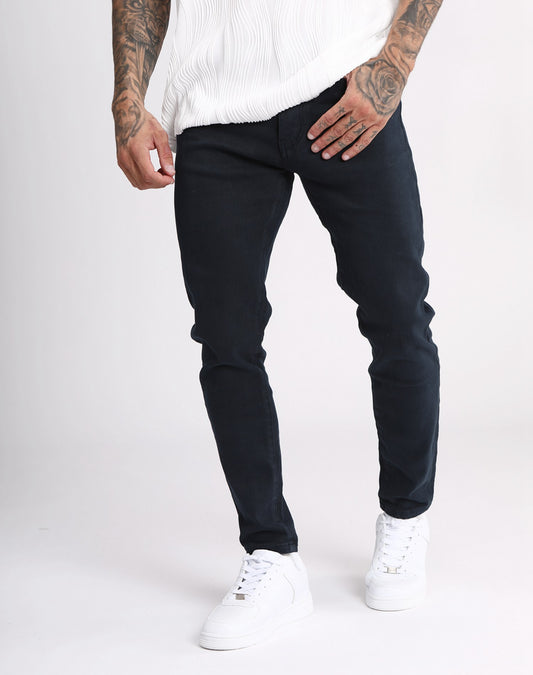 Pantalón vaquero de colores skinny fit