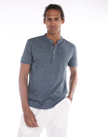 Camiseta Polo Henry