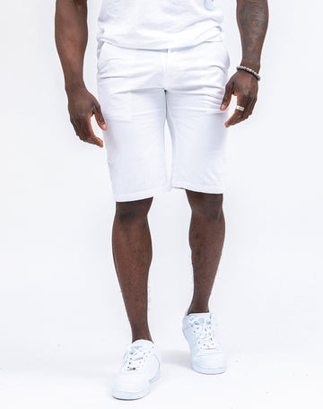 Bermuda chino blancoPantalones cortosBlanco38