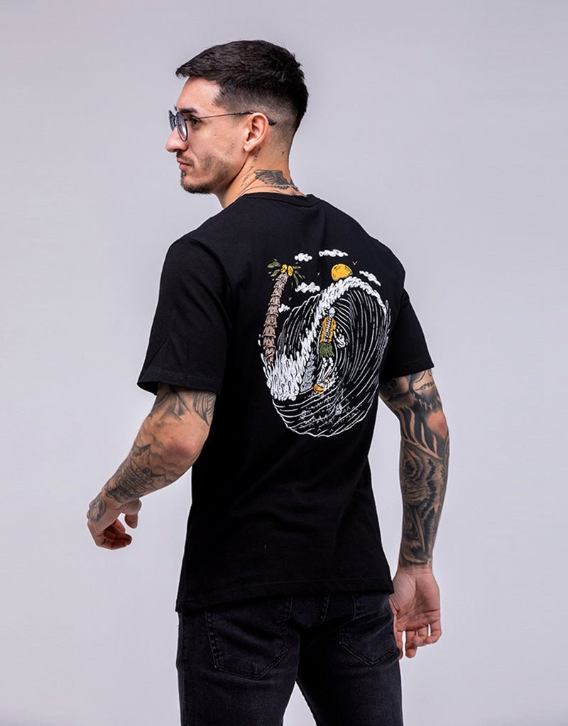 Camisetas para hacer surf online