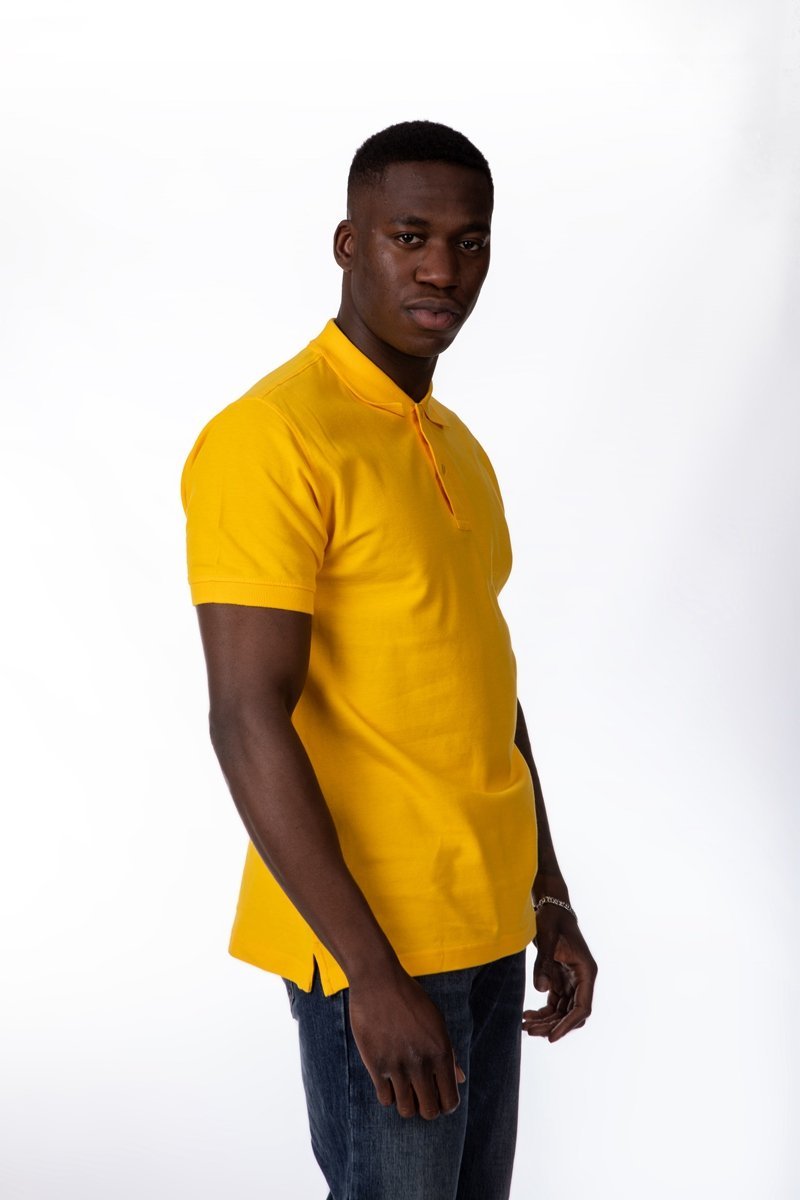 Polo liso deals